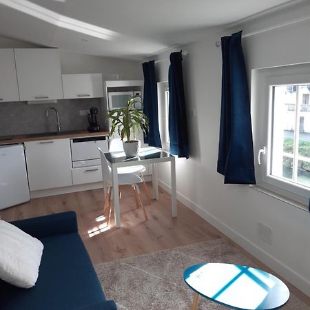 Apartamento Niort Au Bord De L'Eau 3 Exterior foto