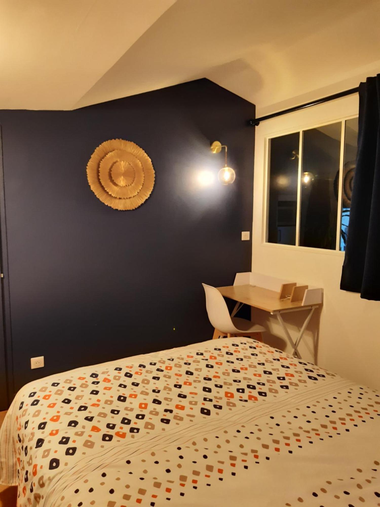 Apartamento Niort Au Bord De L'Eau 3 Exterior foto