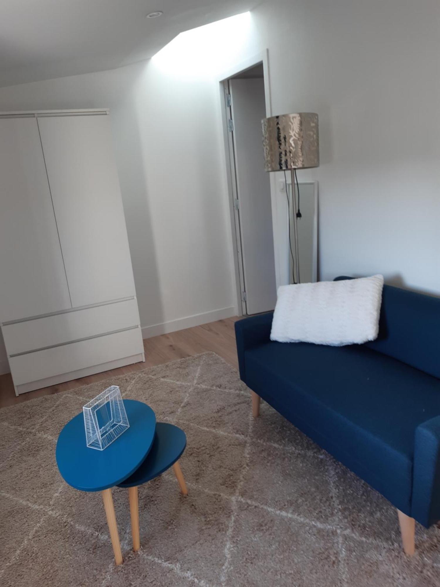 Apartamento Niort Au Bord De L'Eau 3 Exterior foto