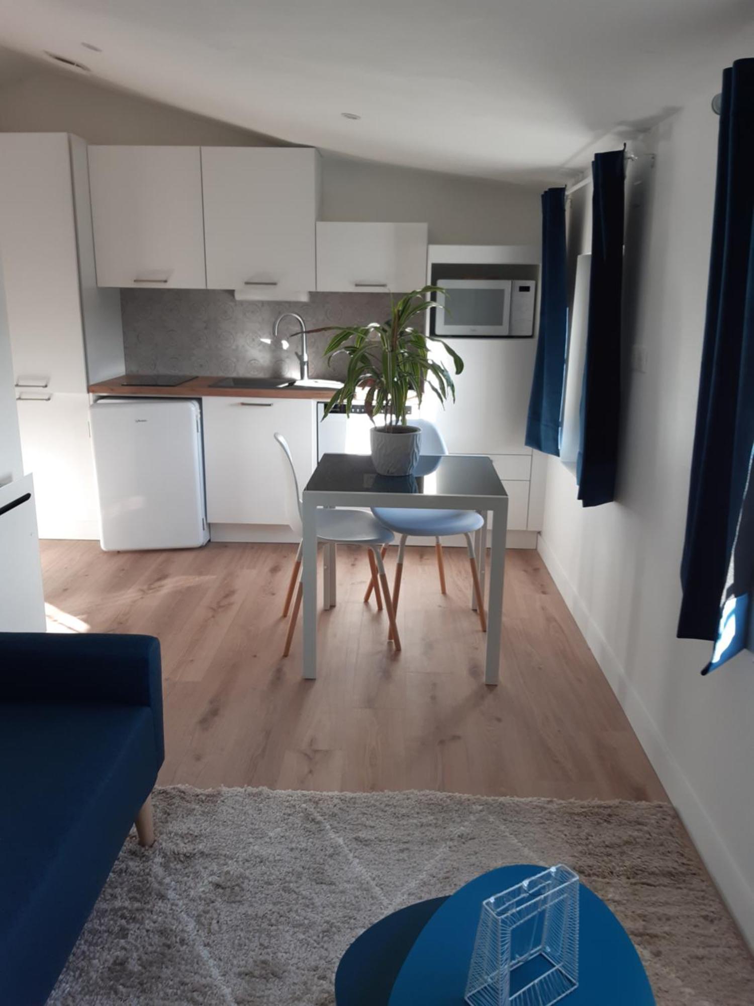 Apartamento Niort Au Bord De L'Eau 3 Exterior foto